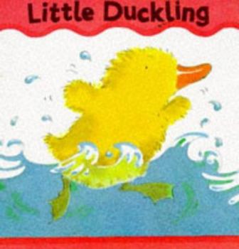 Board book Little Duckling (Board Books - Smee) Book