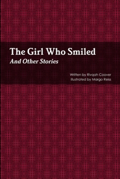Paperback The Girl Who Smiled And Other Stories Book