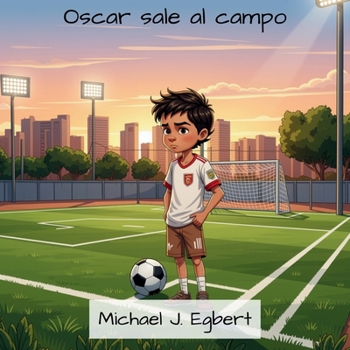 Oscar sale al campo
