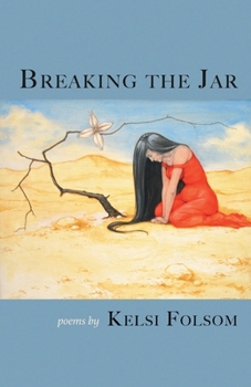 Paperback Breaking the Jar Book
