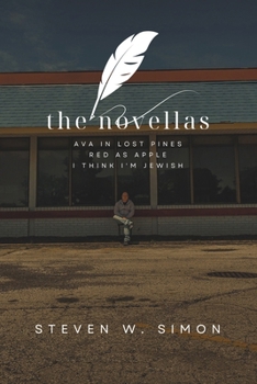 Paperback The Novellas Book