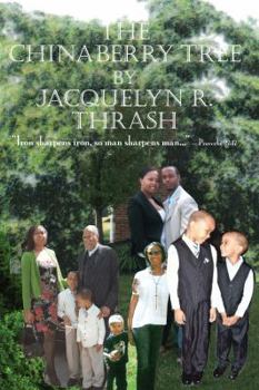 Hardcover The Chinaberry Tree Book