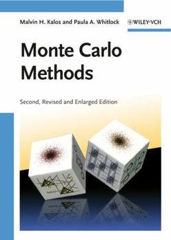 Hardcover Monte Carlo Methods Book