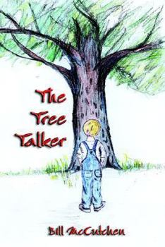 Paperback The Tree Talker Book