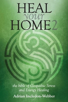 Paperback Heal Your Home 2: The Next Level Book