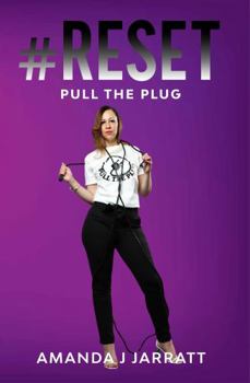Paperback #RESET: Pull the Plug Book