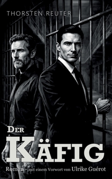 Paperback Der Käfig [German] Book