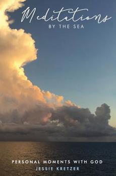 Paperback Meditations by the Sea: Personal Moments with God Book