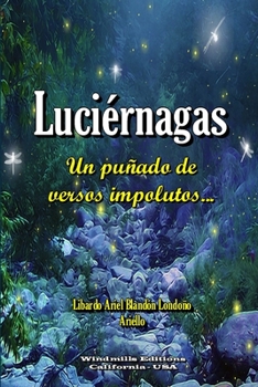 Paperback Luciérnagas [Spanish] Book