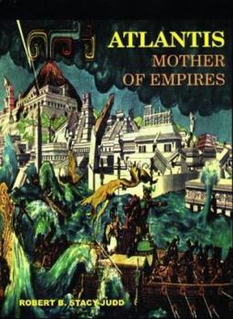 Paperback Atlantis: Mother of Empires Book
