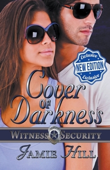 Paperback Cover of Darkness Book