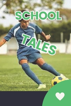 Paperback School Tales Book