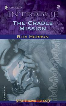 The Cradle Mission - Book #3 of the Nighthawk Island