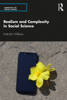 Paperback Realism and Complexity in Social Science Book