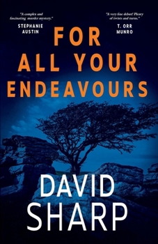 Paperback For All Your Endeavours Book