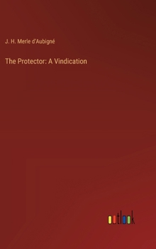 Hardcover The Protector: A Vindication Book