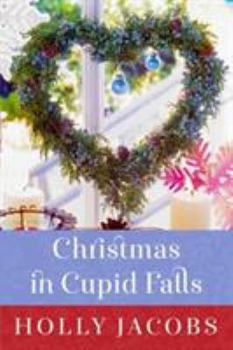 Paperback Christmas in Cupid Falls Book