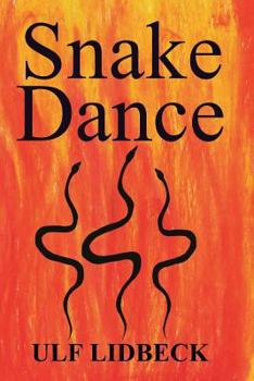 Paperback Snake Dance Book