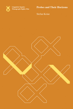 Paperback Probes and Their Horizons Book