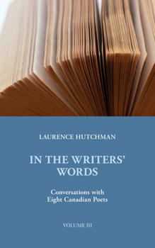 Paperback In the Writers Words III Book