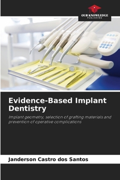Paperback Evidence-Based Implant Dentistry Book