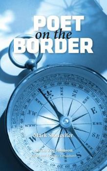 Paperback Poet on the Border Book