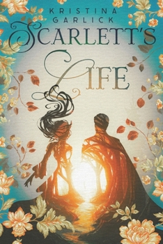 Paperback Scarlett's Life Book
