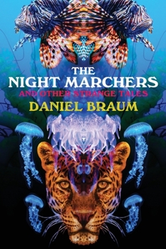 Paperback The Night Marchers Book