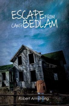 Paperback Escape From Camp Bedlam Book