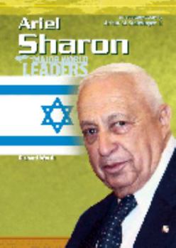 Hardcover Ariel Sharon (Mwl) Book