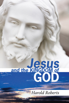 Paperback Jesus and the Kingdom of God Book