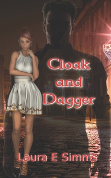 Paperback Cloak and Dagger Book