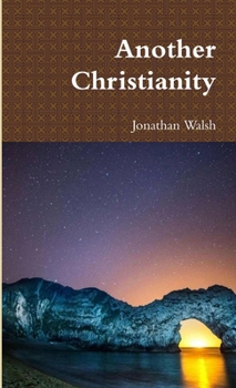Paperback Another Christianity Book