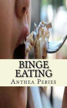 Paperback Binge Eating: How to Overcome Food Addiction Book