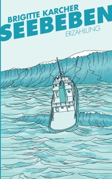 Paperback Seebeben [German] Book