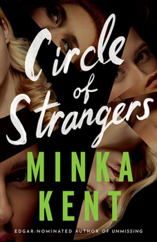 Paperback Circle of Strangers Book