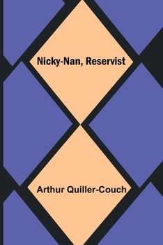 Paperback Nicky-Nan, Reservist Book
