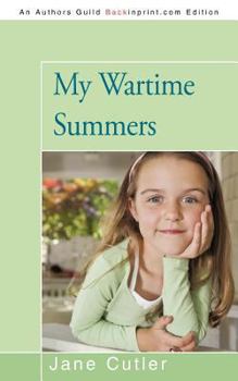 Paperback My Wartime Summers Book