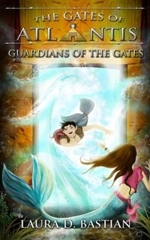 Paperback Guardians of the Gates Book