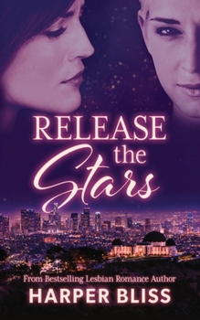 Paperback Release the Stars Book