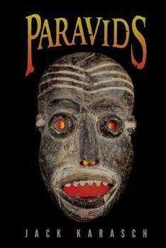 Paperback Paravids Book