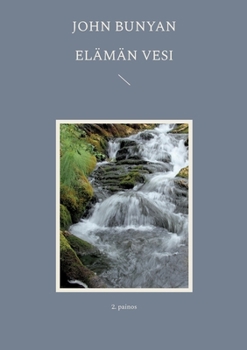 Paperback Elämän Vesi [Finnish] Book