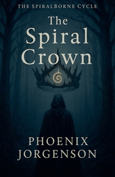 Paperback The Spiral Crown Book
