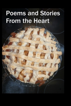 Paperback Poems and Stories From the Heart Book