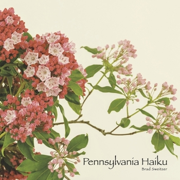 Paperback Pennsylvania Haiku Book