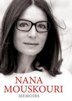 Paperback Memoirs Book