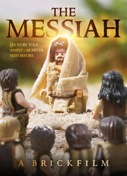 DVD The Messiah Book