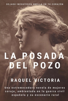 Paperback La Posada del Pozo [Spanish] Book