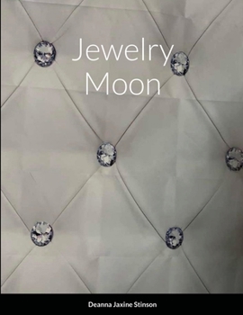 Paperback Jewelry Moon Book