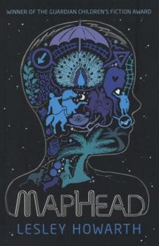 MapHead - Book #1 of the MapHead